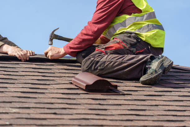 Quick and Trustworthy Emergency Roof Repair Services in Shingle Springs, CA