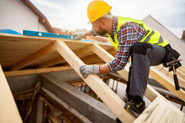 Gutter Installation and Roofing in Shingle Springs, CA
