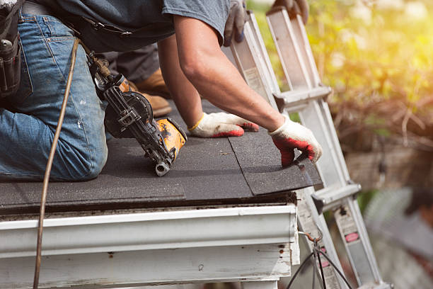 Quick and Trustworthy Emergency Roof Repair Services in Shingle Springs, CA